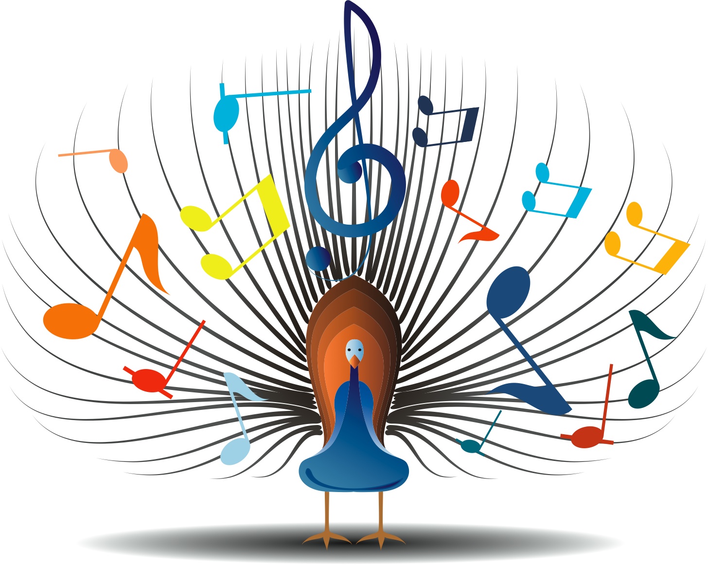 gratis clipart music - photo #31