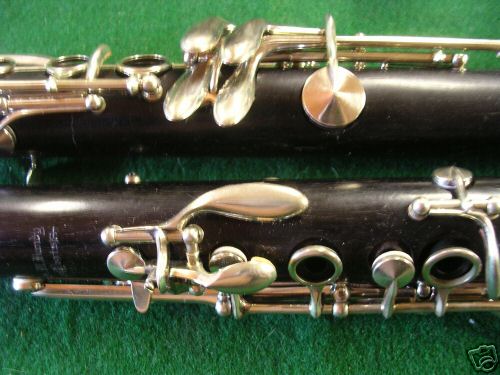 Selmer Usa Clarinet Serial Number Chart