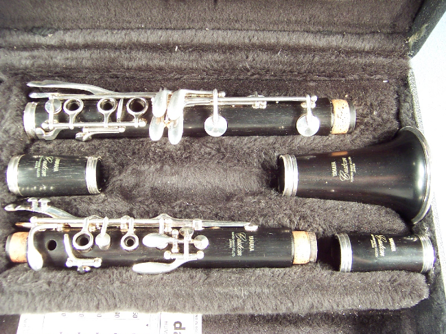 yamaha-clarinet-history