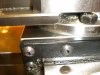 Lathe angle head set to 0pt3 degrees.JPG