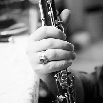 clarinet repairassembly