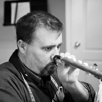 flute repair ensuring even key heights
