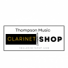 ThompsonMusicClarinetShop