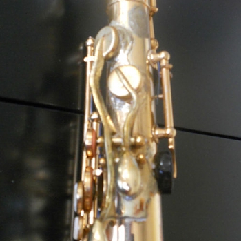"Experimental Eb Alto"