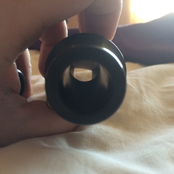 Mouthpieces