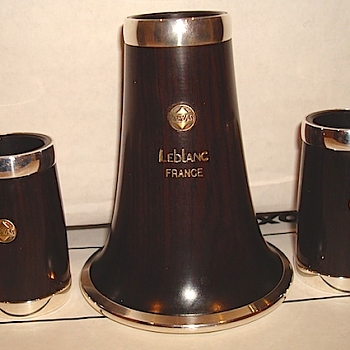 Opus C Bell and Barrels