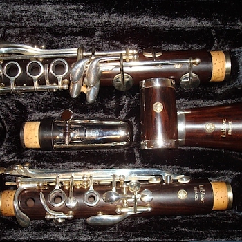 Opus C in Case
