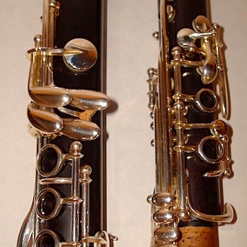 Opus C Keys Front Angle