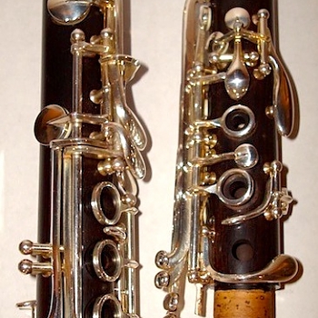 Opus C Keys Left Side