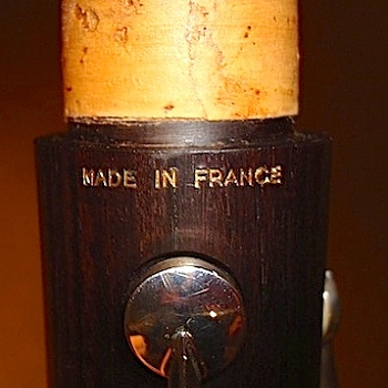 Opus C Stamp Made in France