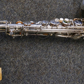 Right Side Upper Portion with Neck in Socket