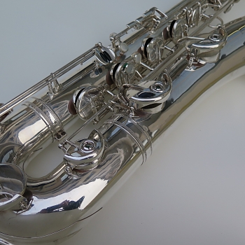 Saxophone-baryton-Selmer-Mark-6-argenté-7