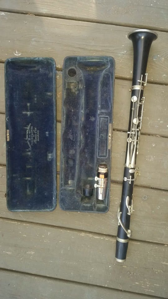 Serial orsi numbers saxophone Saxophone Serial